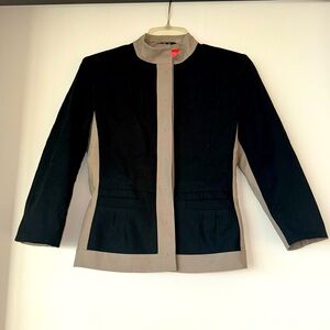 TAHARI Blazer